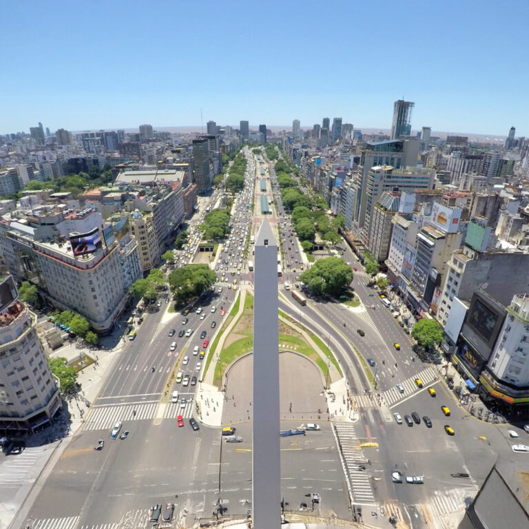 Buenos aires