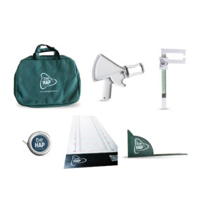 Kit x5 Perfil Restringido